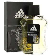 ADIDAS INTENSE TOUCH 100 ML EDT SPRAY