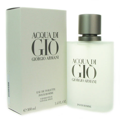 ACQUA DI GIO 100 ML EDT SPRAY