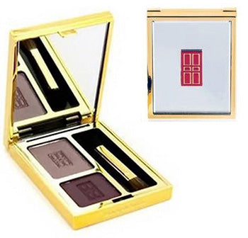 BEAUTIFUL COLOR  EYE  SHADOW DUO  Headered Plums 04