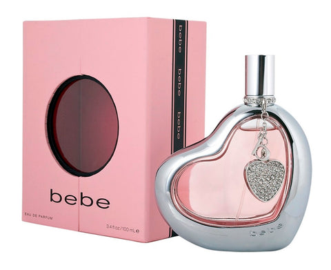 BEBE WOMAN 100 ML EDP SPRAY