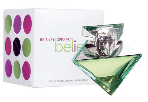 BELIEVE 100 ML EDP SPRAY