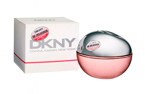 BE DELICIOUS FRESH BLOSSOM  DKNY  100 ML EDP SPRAY