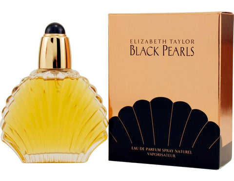 Black Pearls  EDP 100 ml