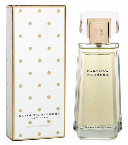 CAROLINA HERRERA 100 ML EDT SPRAY