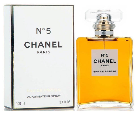 CHANEL N° 5 EDP 100ML