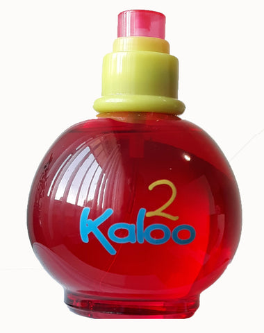 Kaloo # 2 de Clayeux EDS 100ML Perfume Para Niño