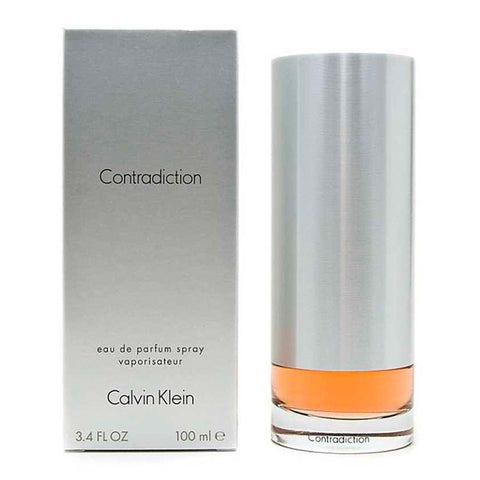 CONTRADICTION 100 ML EDP SPRAY