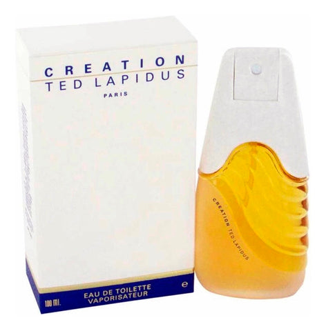 CREATION 100ML EDT SPRAY