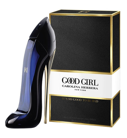GOOD GIRL de Carolina Herrera 80 ML EDP SPRAY