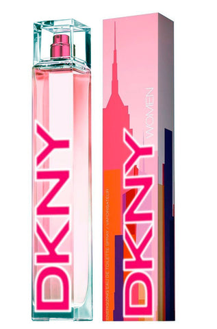 DKNY Women Limited Edition EDT  100ML