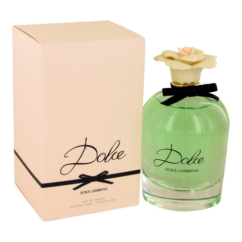 DOLCE  EDP 75ML spray