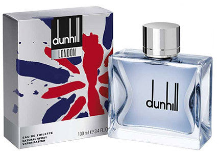 DUNHILL LONDON EDT 100ML