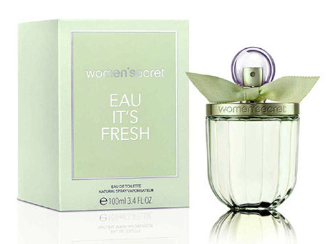 EAU IT´S FRESH 100ML EDT