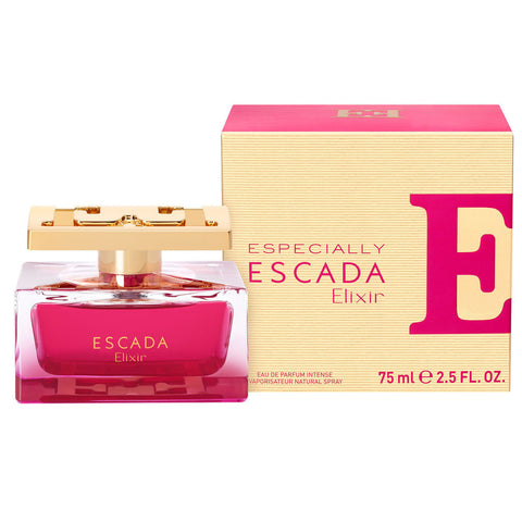 ESCADA ESPECIALLY ELIXIR 75 ML EDP SPRAY