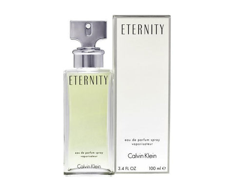 ETERNITY 100 ML EDP SPRAY DAMA
