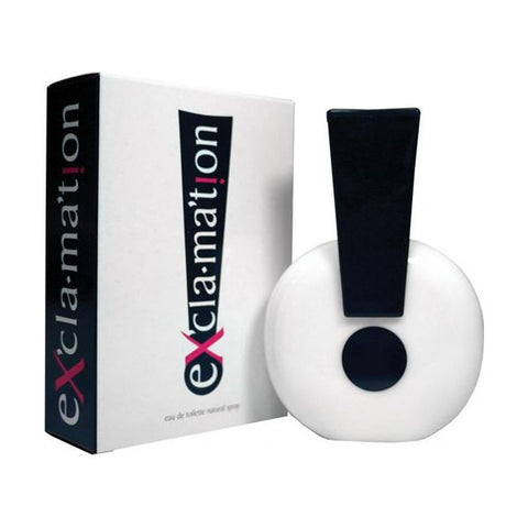 EXCLAMATION 50 ML EDT SPRAY