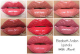 LIPSTICK RED DOOR RED 02  Elizabeth Arden