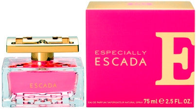 ESCADA ESPECIALLY 75 ML EDP SPRAY
