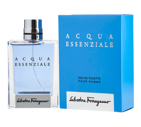 FERRAGAMO Acqua Essenziale 100ML