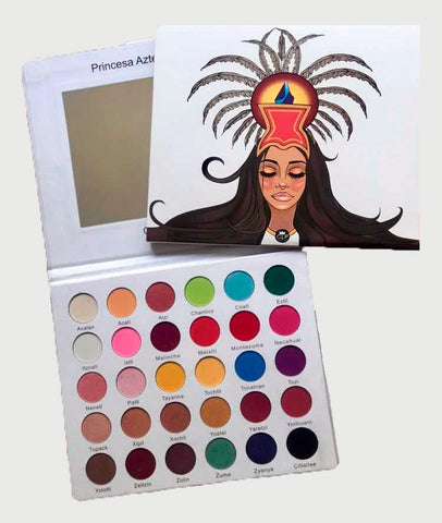 SOMBRAS AZTEC