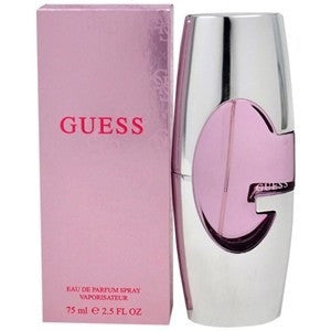 GUESS WOMEN 75 ML EDP SPRAY