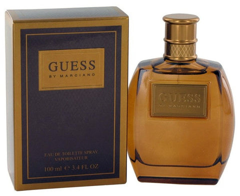 GUESS MARCIANO EDT 100ML