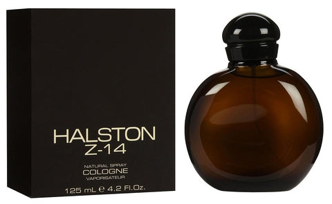 HALSTON "Z-14" 125 ML EDC SPRAY