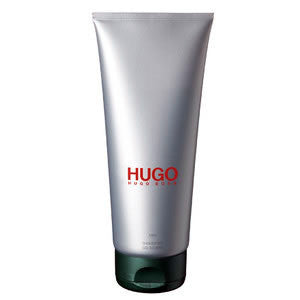 HUGO BOSS  AFTER SHAVE 50ML Crema
