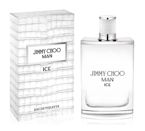 JIMMY CHOO MAN ICE EDT 100ML