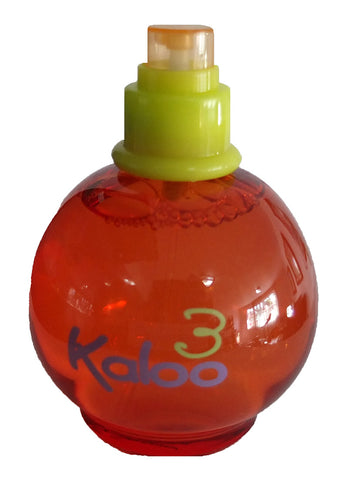 Kaloo # 3 de Clayeux EDS 100ML Perfume Para Niño