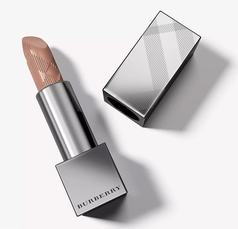 LIPSTICK BURBERRY KISSES  Nude Cashmere No 25
