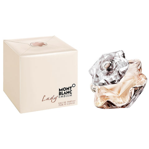 LADY EMBLEM 75 ML EDP SPRAY