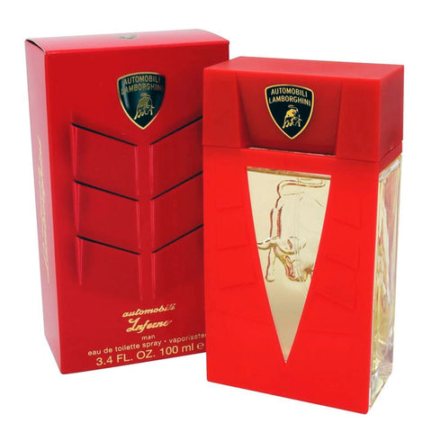 LAMBORGHINI INFERNO 100ML EDT