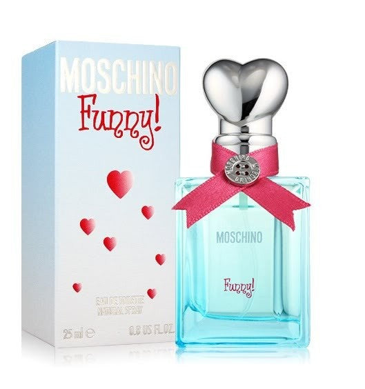 Moschino funny store