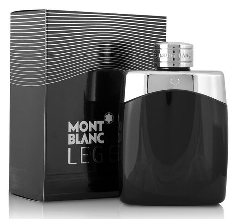 MONT BLANC LEGEND  100 ML EDT SPRAY