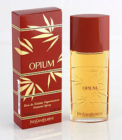 OPIUM 90 ML EDT SPRAY