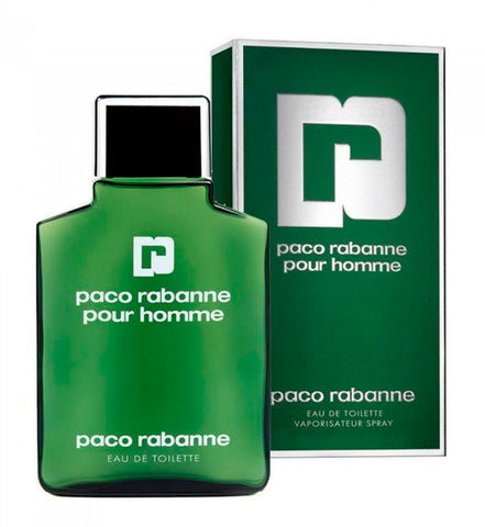 PACO RABANNE  200 ML EDT SPRAY