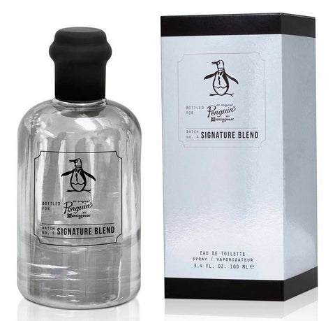 PENGUIN Signature Blend EDT 100 ml