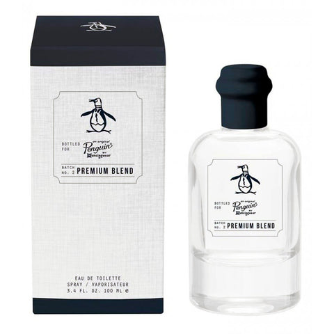 PENGUIN PREMIUM BLEND   EDT  100ML