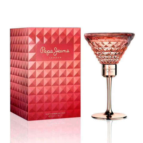 PEPE JEANS FOR HER EDP 80ML