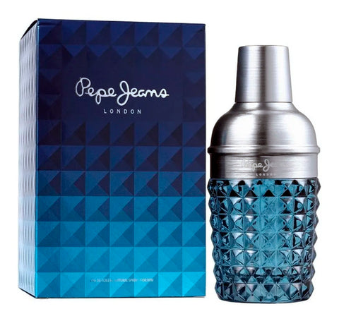 PEPE JEANS FOR HIM EDP 80ML