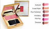RADIANCE BLUSH WILD BERRY 04   Elizabeth Arden