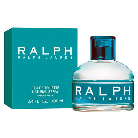 RALPH  100ML EDT SPRAY