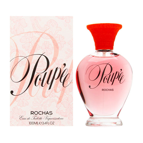 ROCHAS POUPPE EDT 50 ML