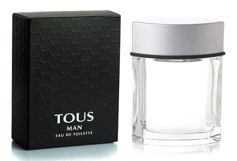 TOUS MAN EDT 100ML