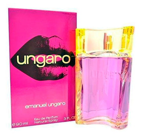 UNGARO 90 ML EDP SPRAY para Dama