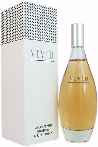VIVID 100 ML EDT SPRAY