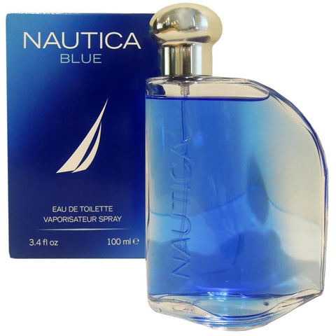 NAUTICA BLUE 100 ML EDT SPRAY